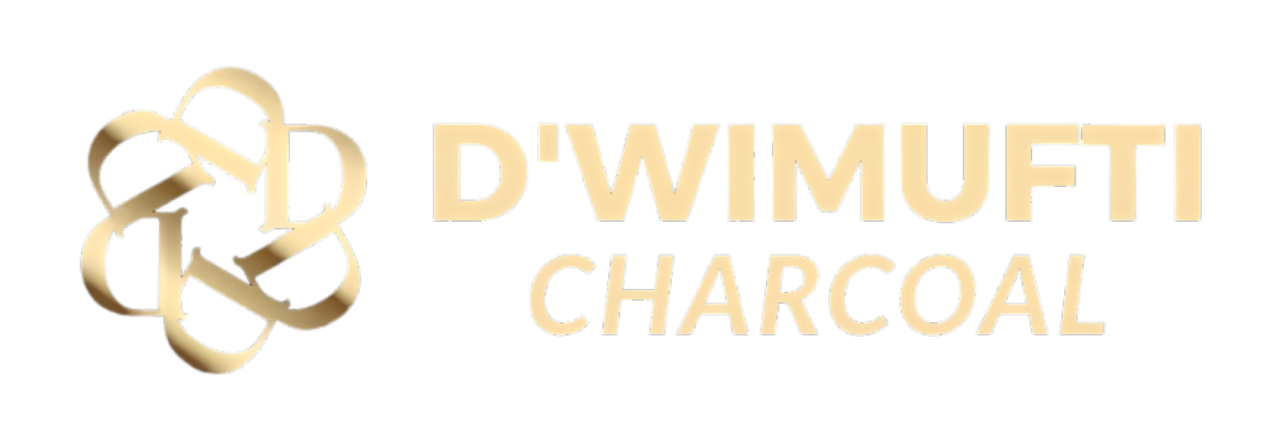 D'wimufti Charcoal